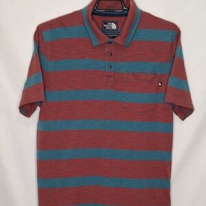 The North Face Polo Shirt Size Medium